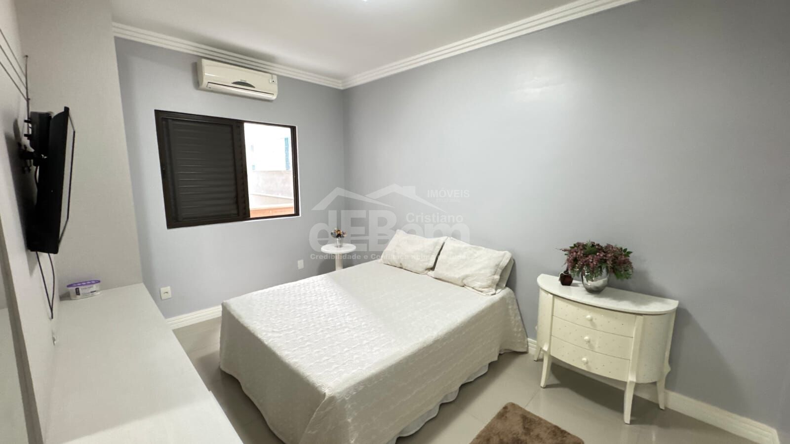 Apartamento, 3 quartos, 105 m² - Foto 12