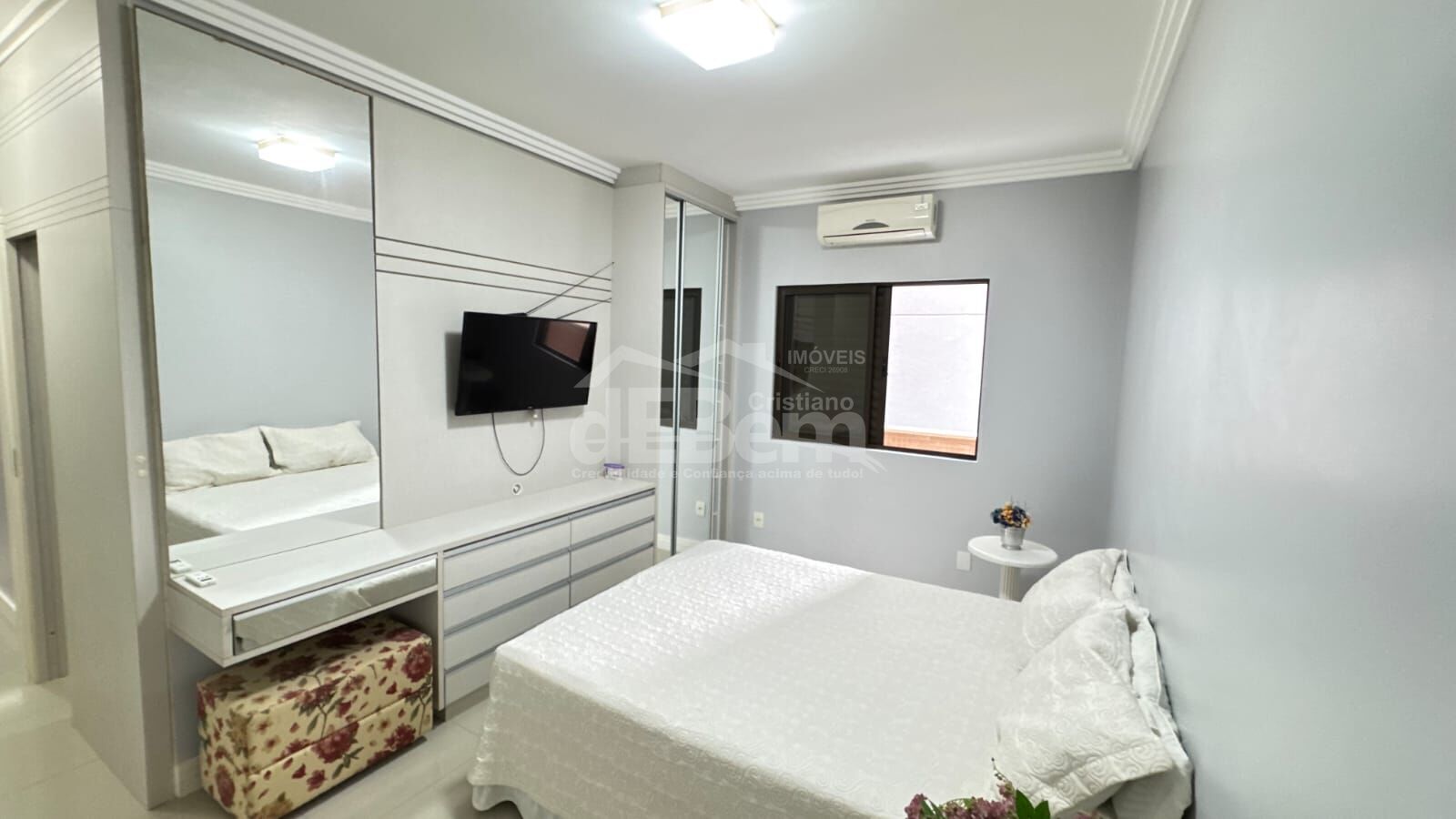 Apartamento, 3 quartos, 105 m² - Foto 13