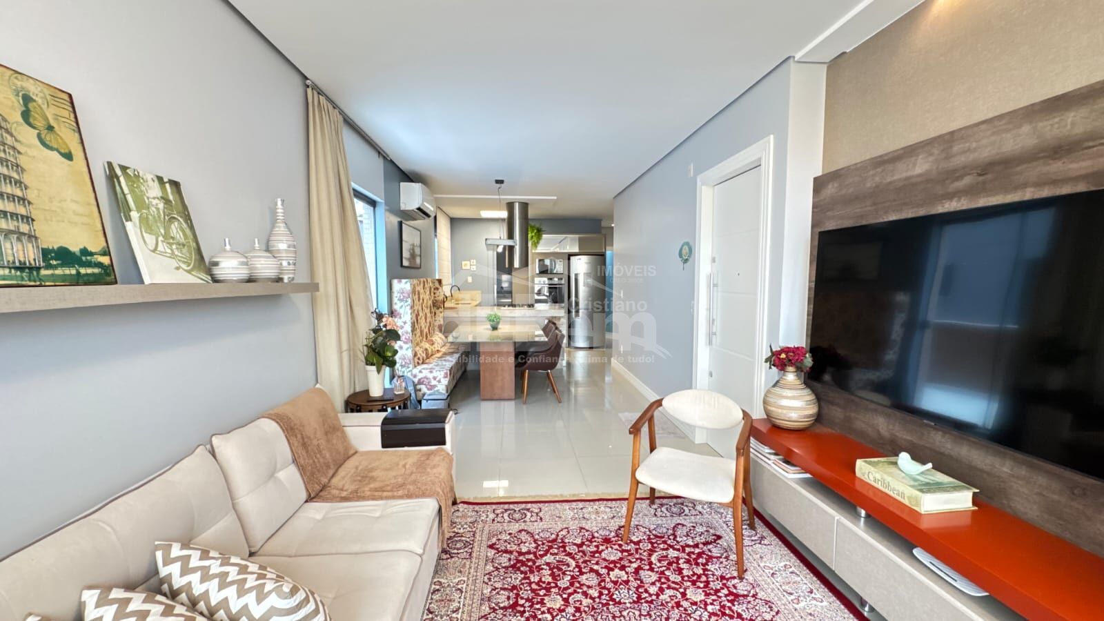 Apartamento, 3 quartos, 105 m² - Foto 4
