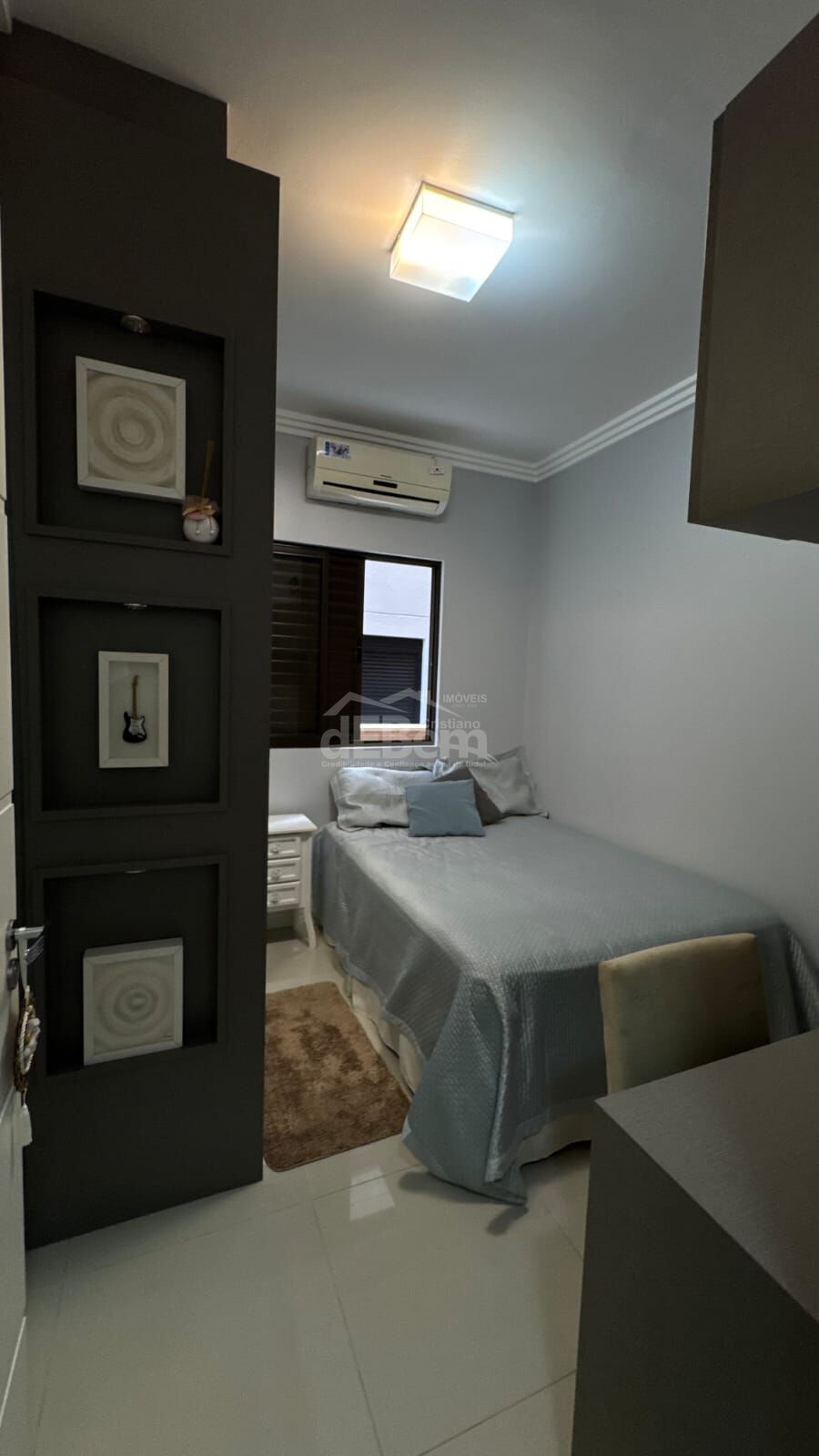 Apartamento, 3 quartos, 105 m² - Foto 11