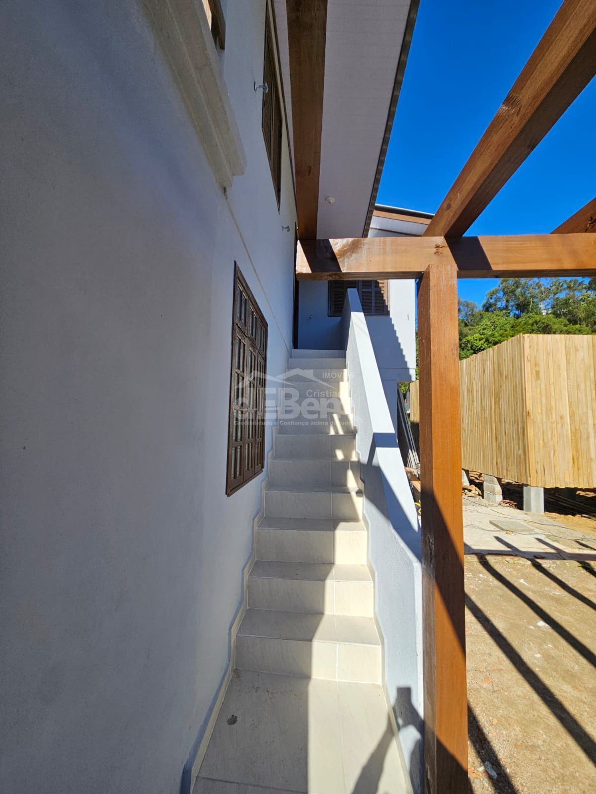 Casa, 3 quartos, 45 m² - Foto 13