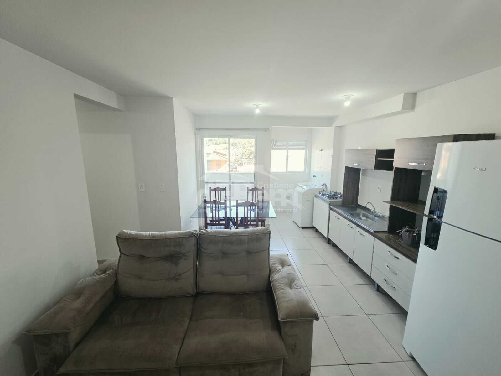 Apartamento, 3 quartos, 67 m² - Foto 13