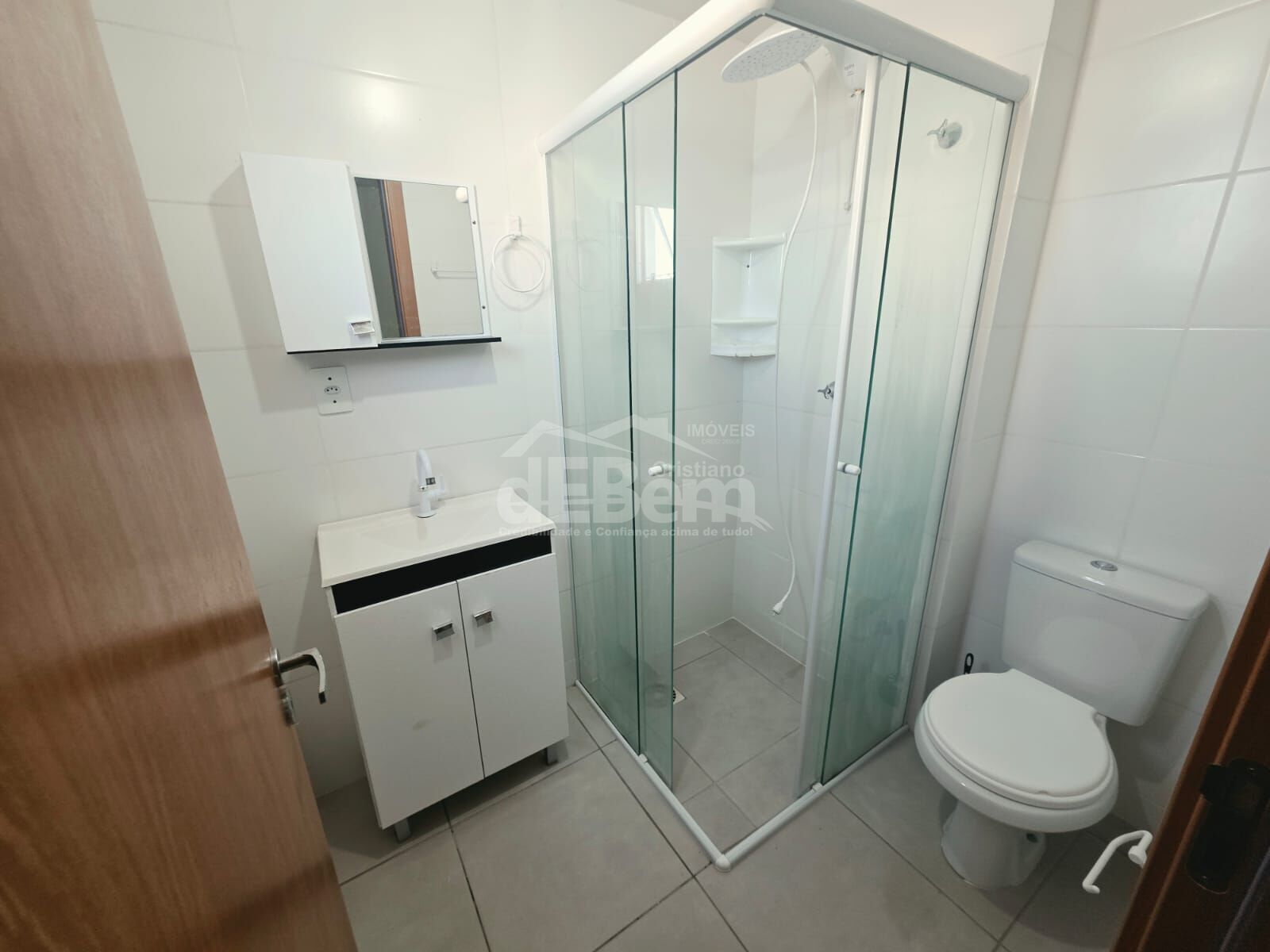 Apartamento, 3 quartos, 67 m² - Foto 6