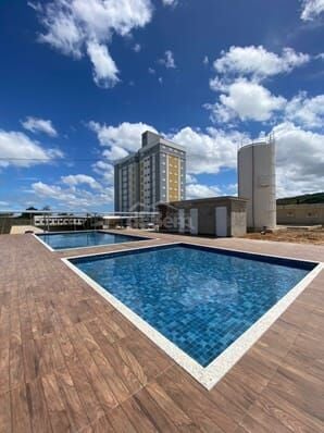 Apartamento, 3 quartos, 67 m² - Foto 4