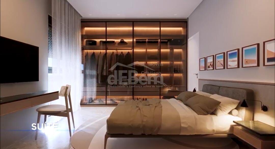 Apartamento, 3 quartos, 141 m² - Foto 9
