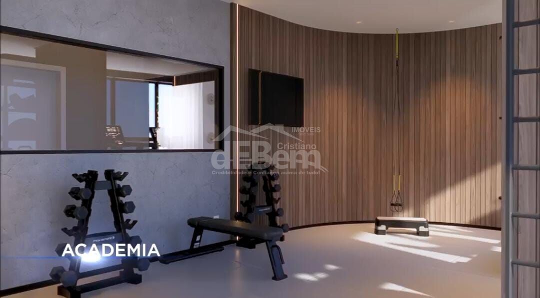 Apartamento, 3 quartos, 141 m² - Foto 15
