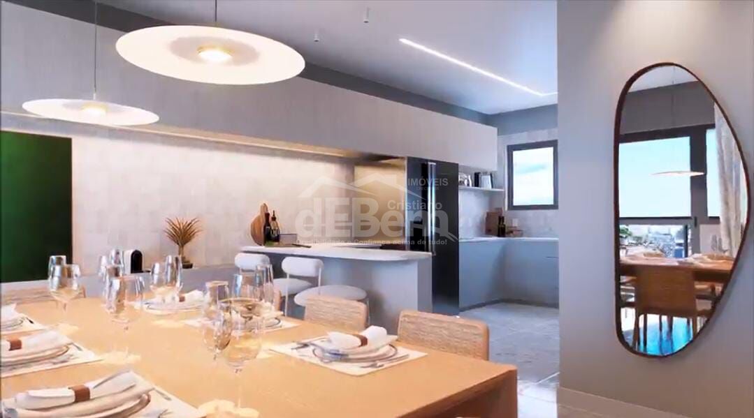 Apartamento, 3 quartos, 141 m² - Foto 6