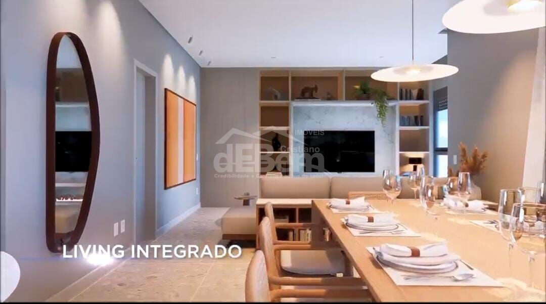 Apartamento, 3 quartos, 141 m² - Foto 5