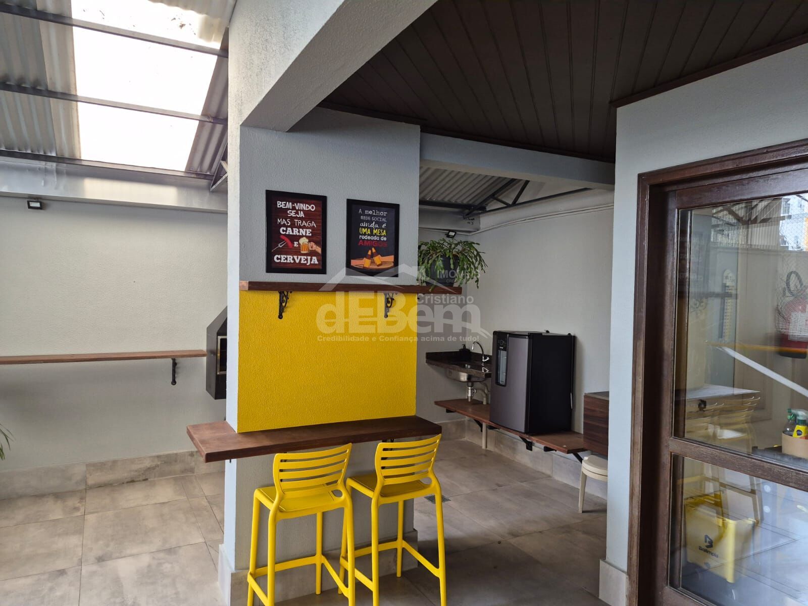 Apartamento, 3 quartos, 155 m² - Foto 7