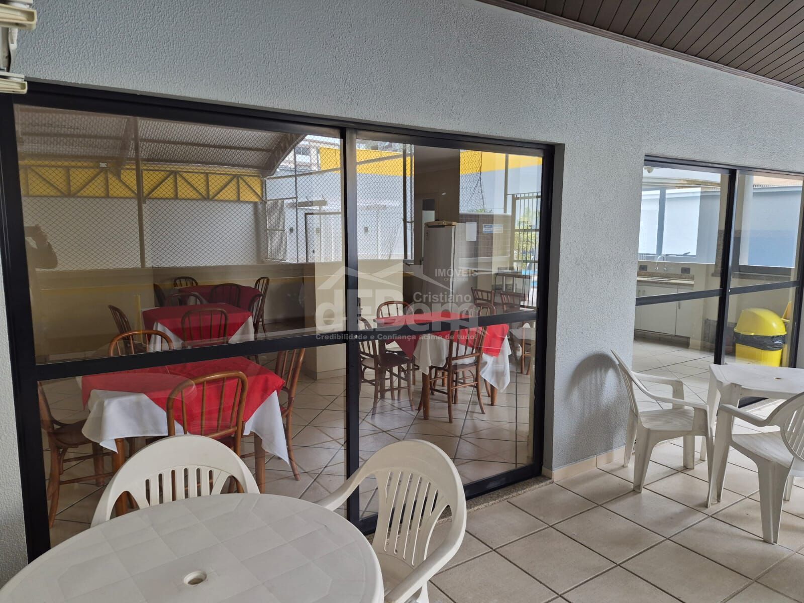 Apartamento, 3 quartos, 155 m² - Foto 9