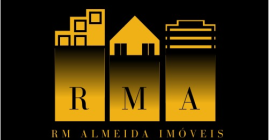 RM Almeida Imóveis - CRECI 129695