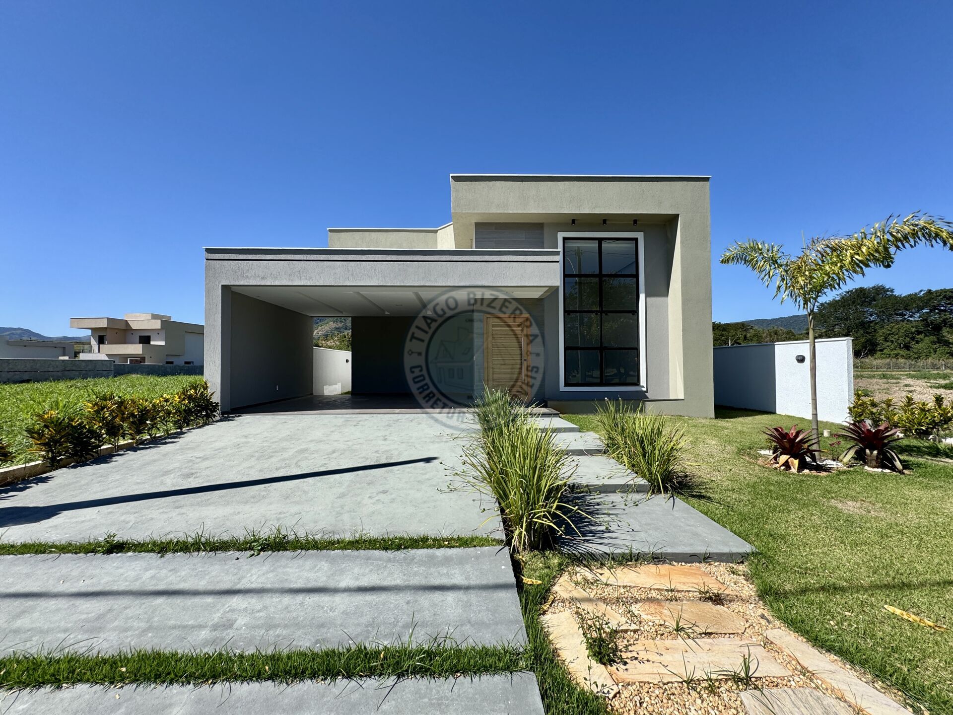 Casa, 3 quartos, 161 m² - Foto 2