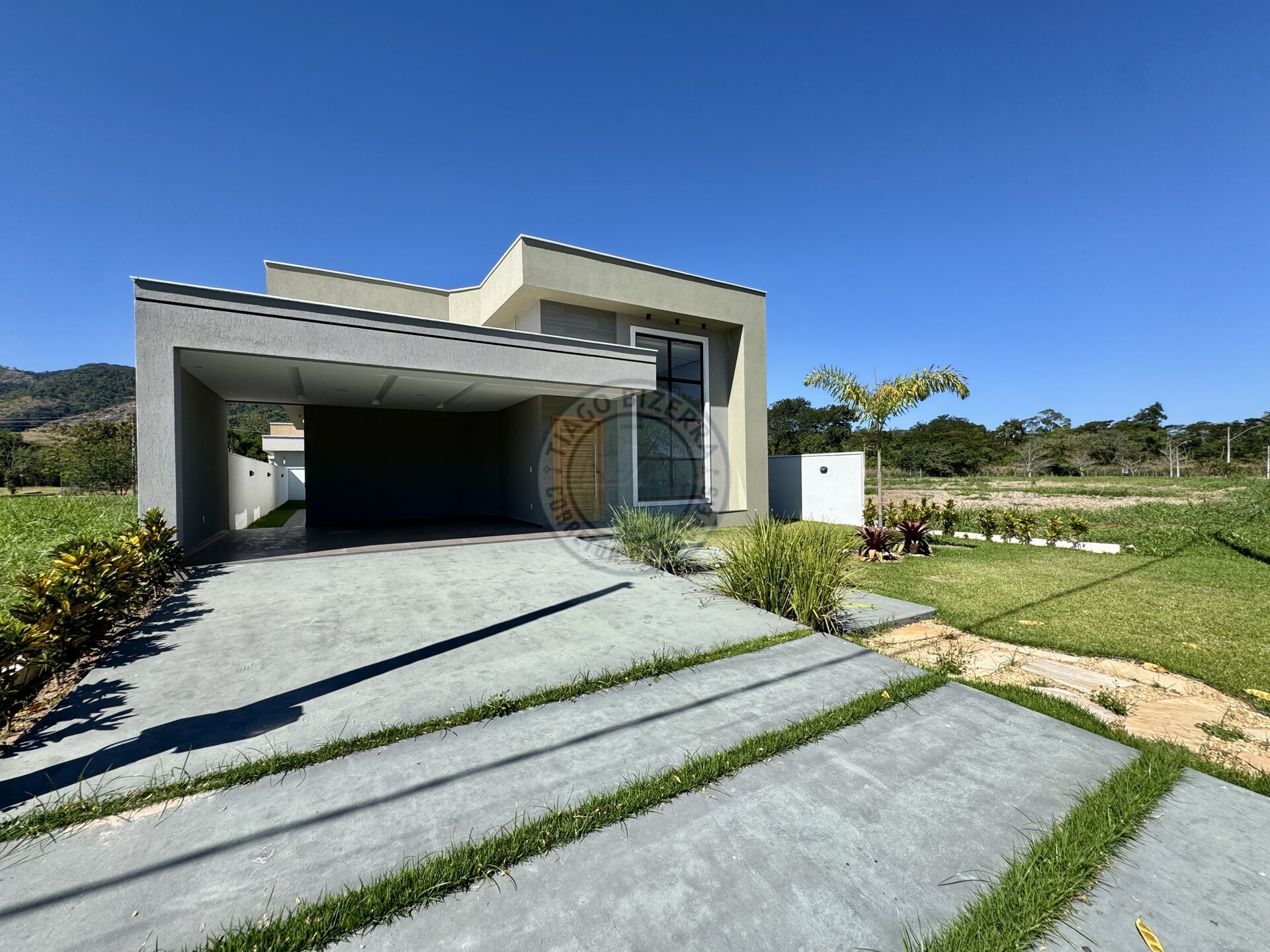 Casa, 3 quartos, 161 m² - Foto 3
