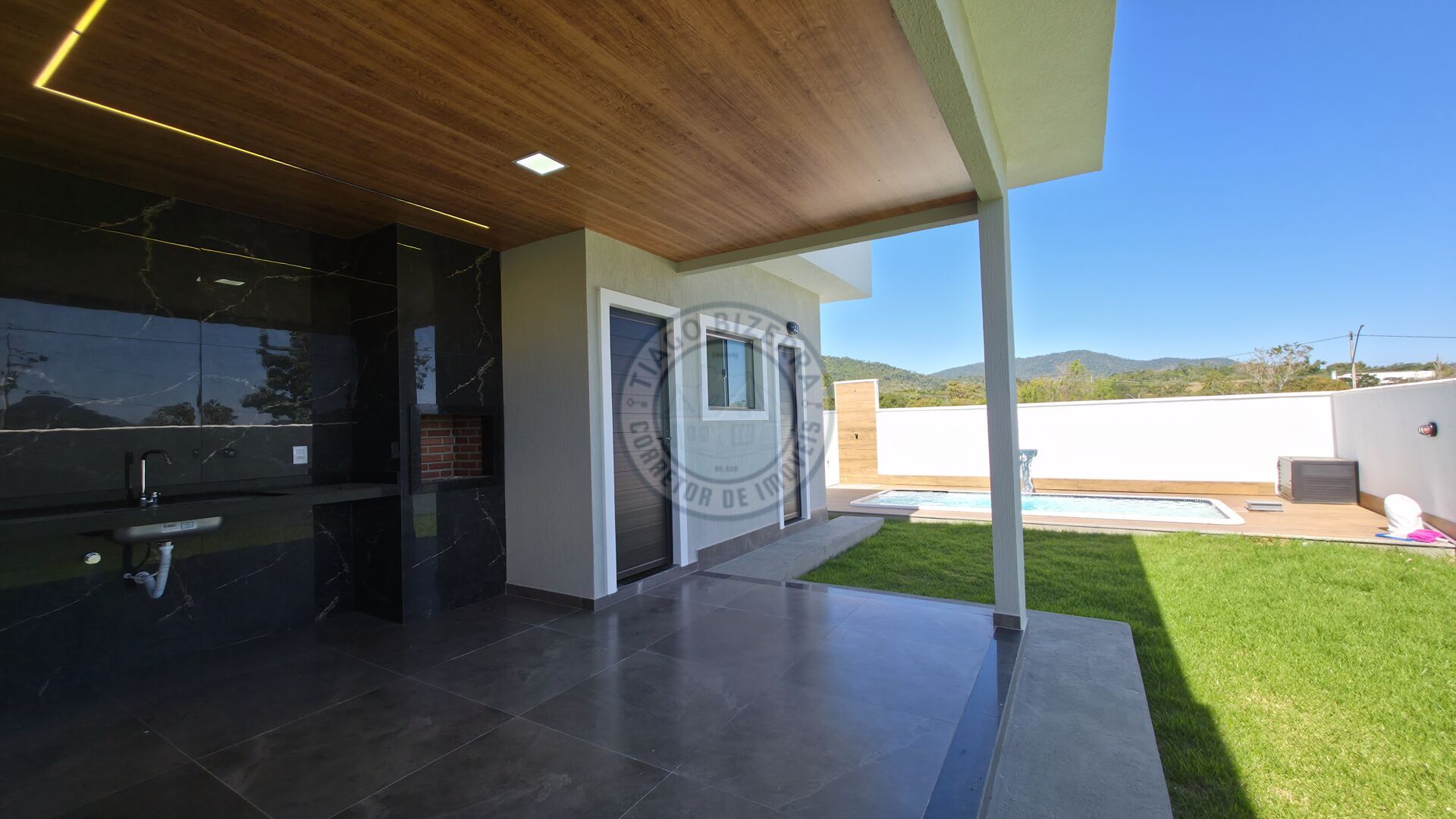 Casa, 3 quartos, 170 m² - Foto 9