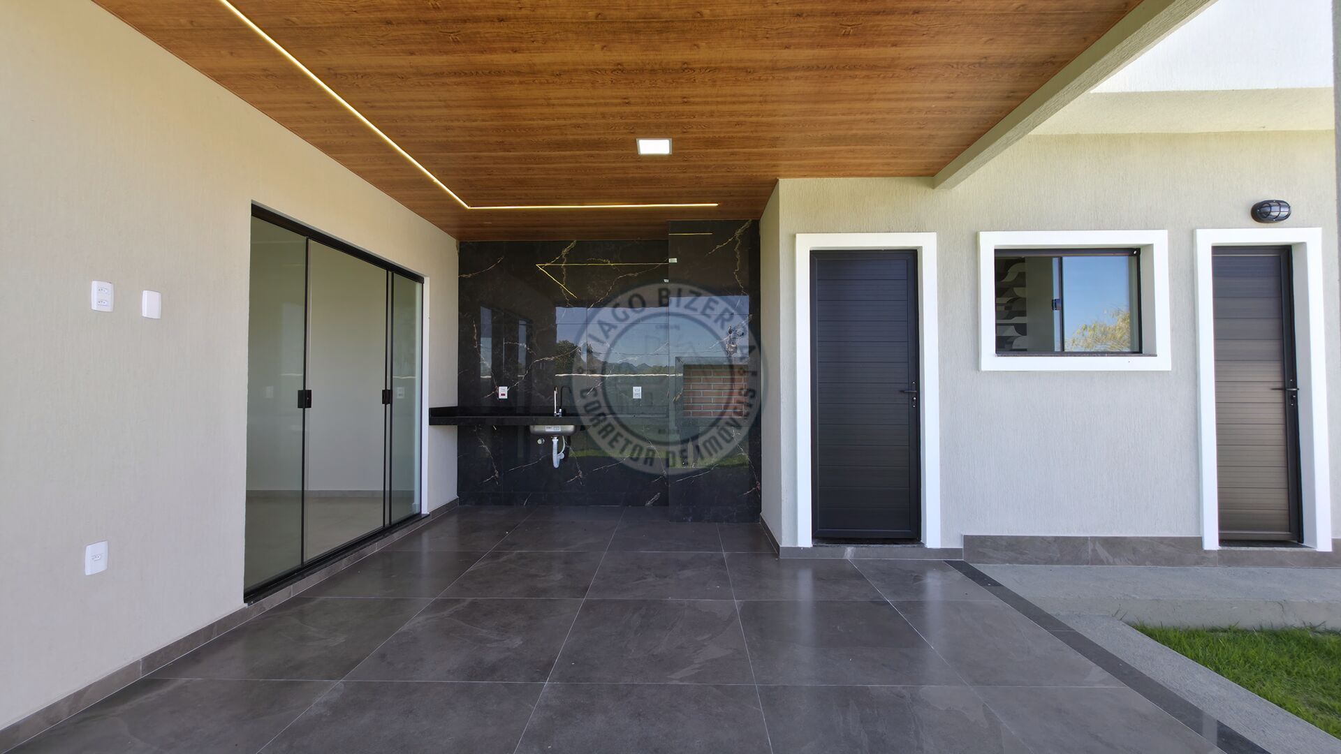 Casa, 3 quartos, 170 m² - Foto 7