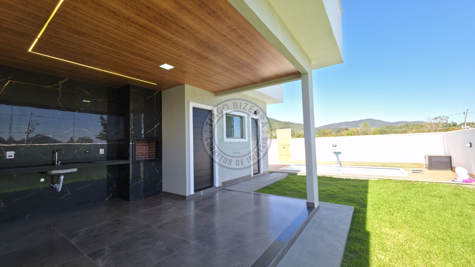 Casa, 3 quartos, 170 m² - Foto 8