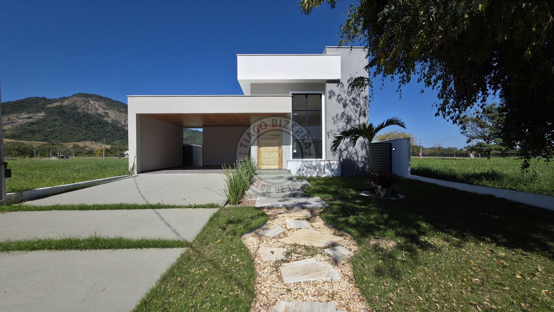 Casa, 3 quartos, 170 m² - Foto 1