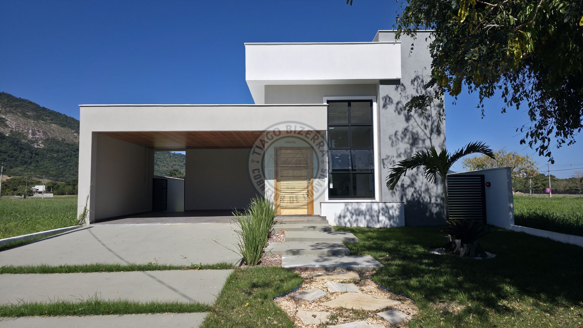 Casa, 3 quartos, 170 m² - Foto 2