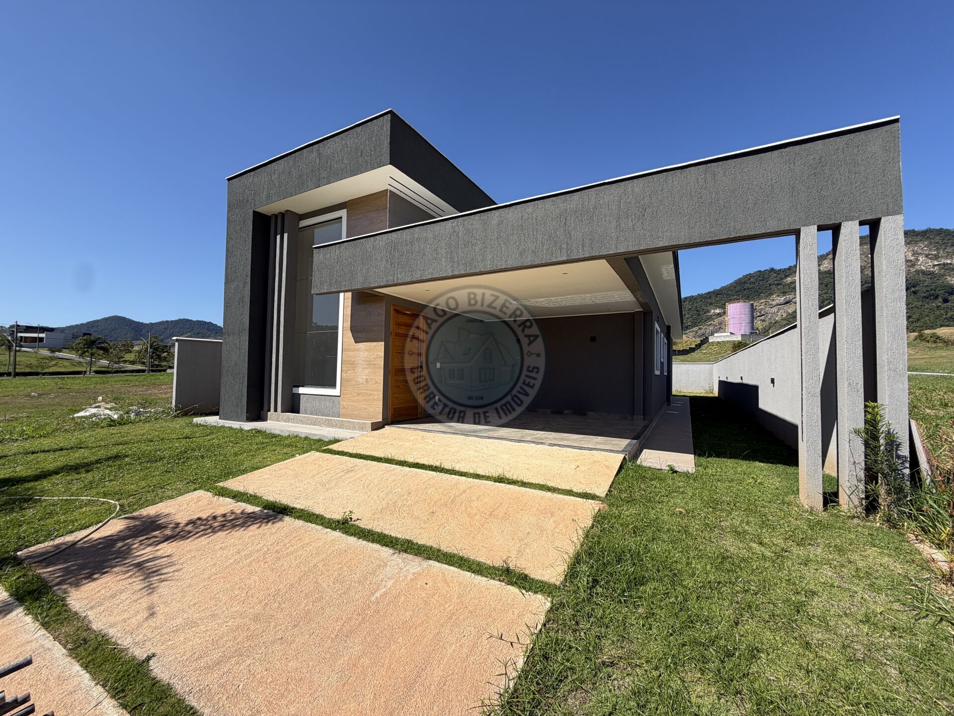 Casa, 3 quartos, 145 m² - Foto 1