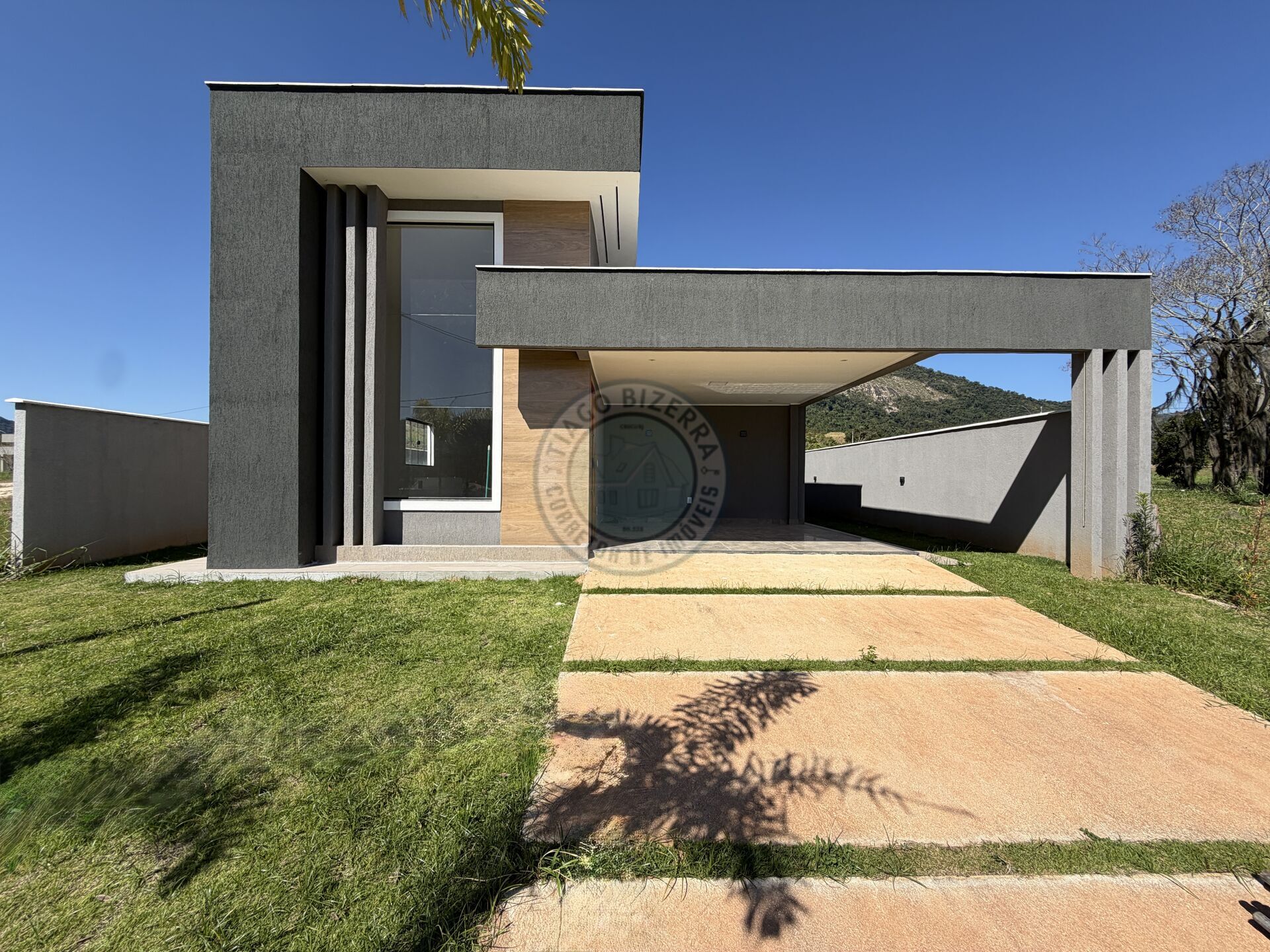 Casa, 3 quartos, 145 m² - Foto 2