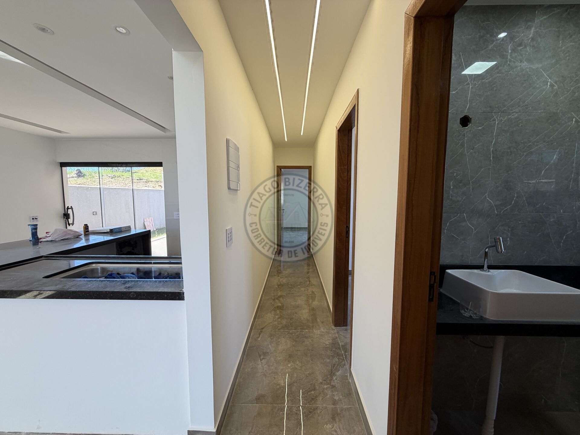 Casa, 3 quartos, 145 m² - Foto 8