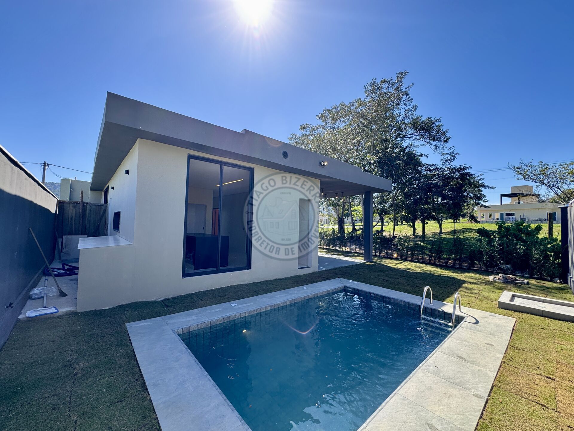 Casa de Condomínio, 3 quartos - Foto 6