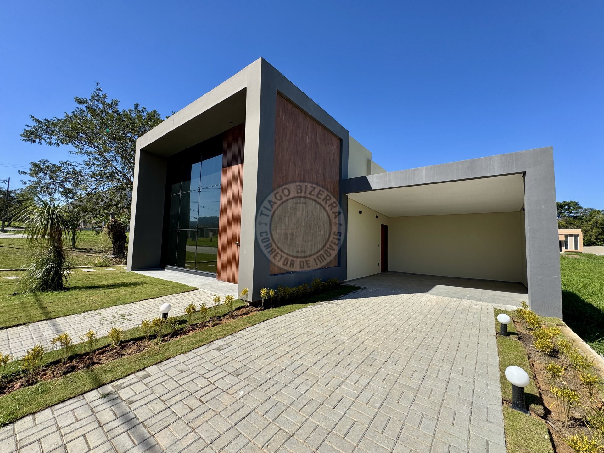 Casa de Condomínio, 3 quartos - Foto 3