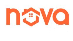 Logo da imobilária