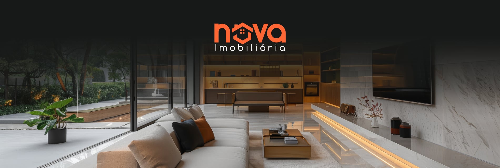 Nova Imobiliária