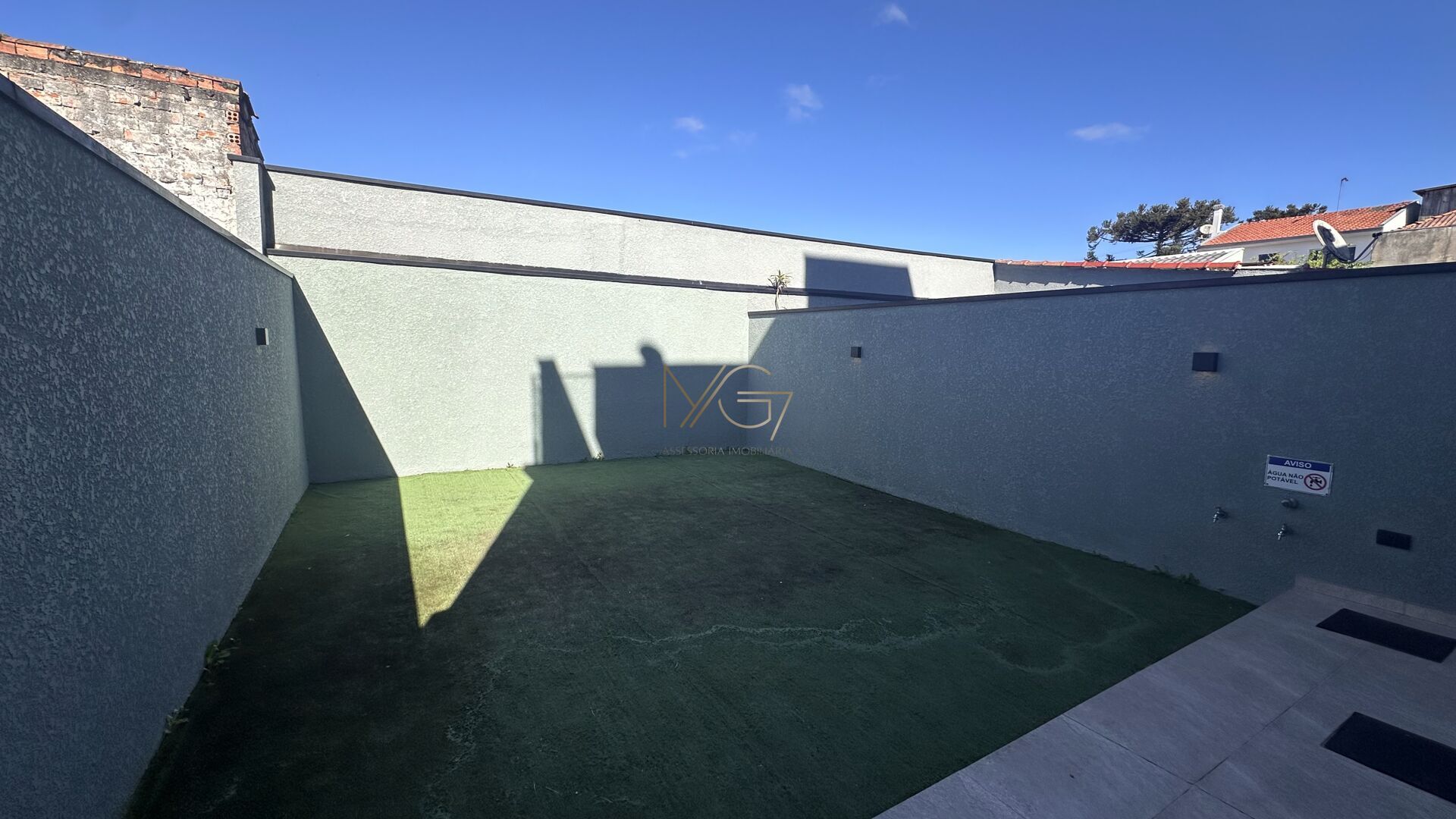 Sobrado, 3 quartos, 180 m² - Foto 5