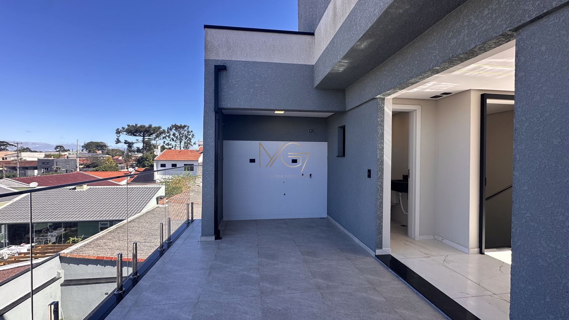 Sobrado, 3 quartos, 180 m² - Foto 23