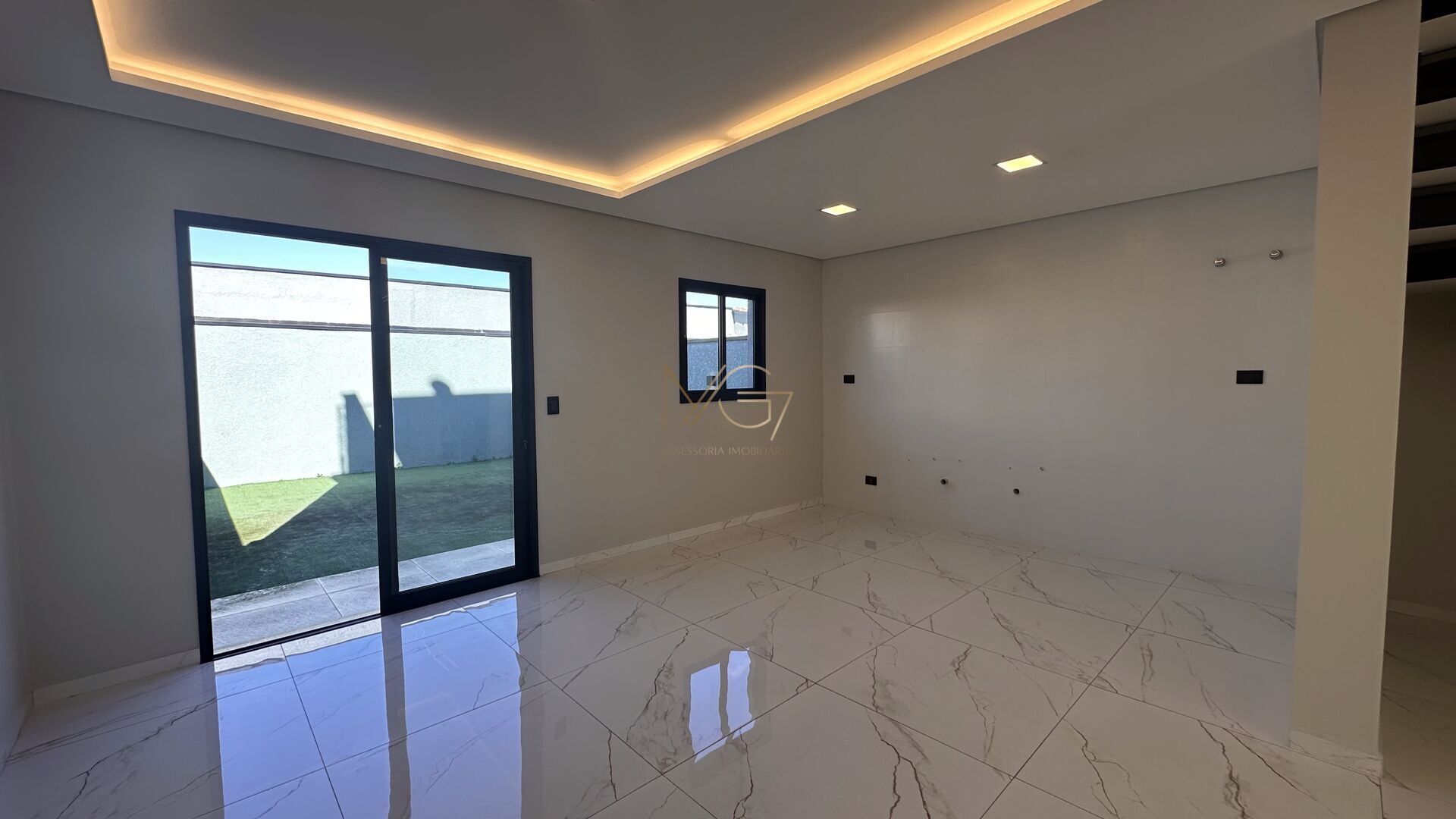 Sobrado, 3 quartos, 180 m² - Foto 3