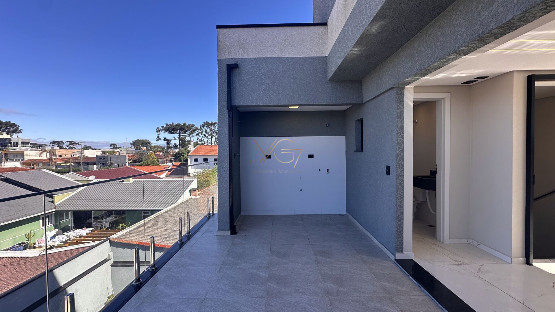 Sobrado, 3 quartos, 180 m² - Foto 25