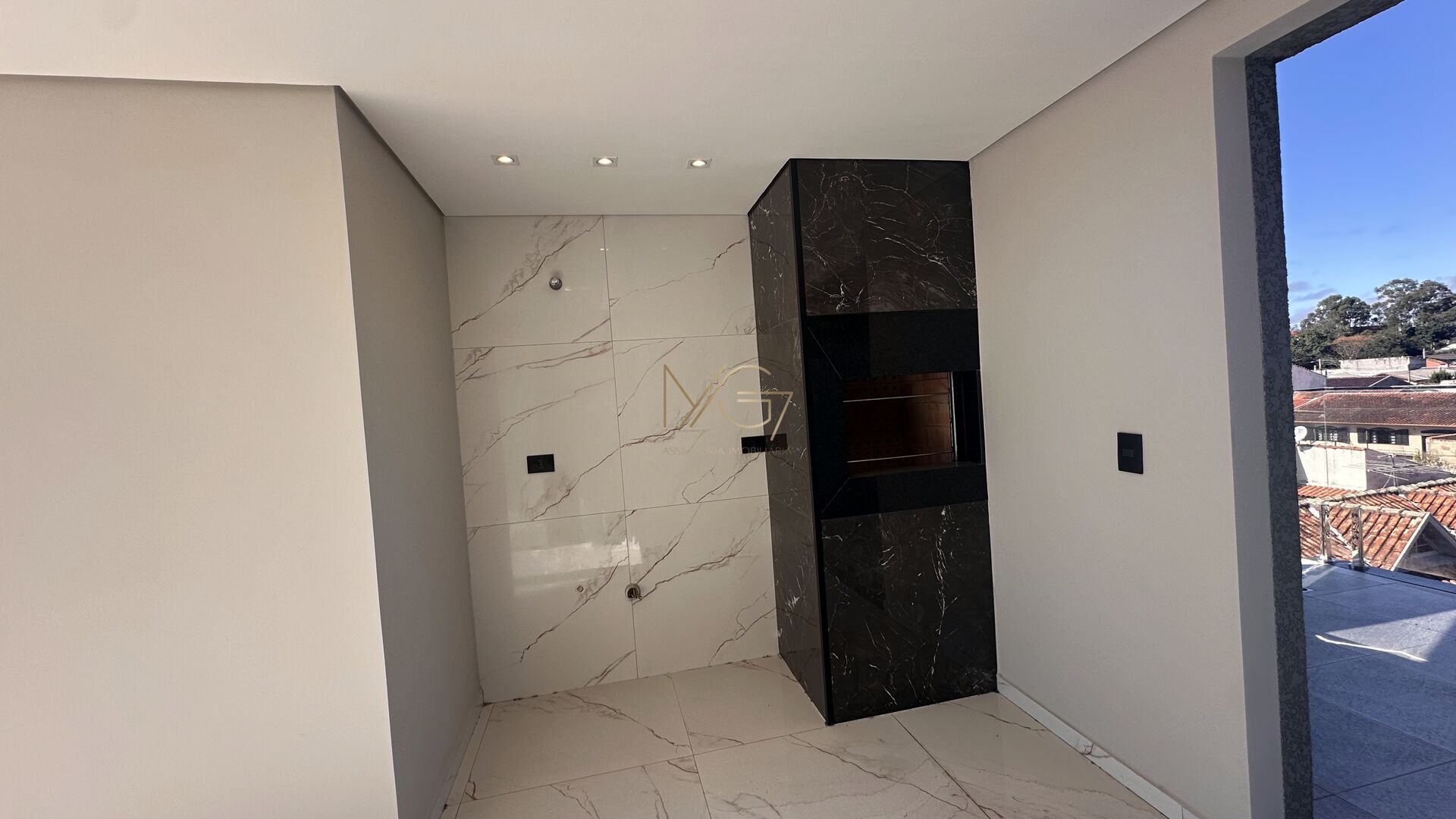 Sobrado, 3 quartos, 180 m² - Foto 22