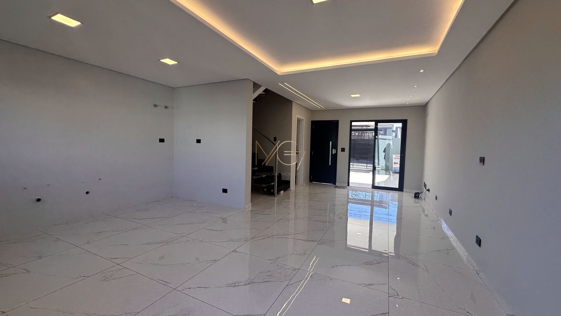 Sobrado, 3 quartos, 180 m² - Foto 2