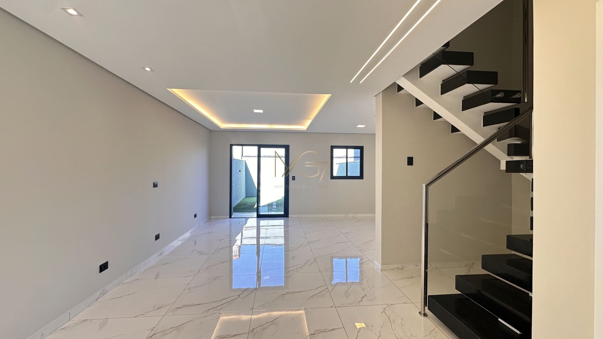 Sobrado, 3 quartos, 180 m² - Foto 1
