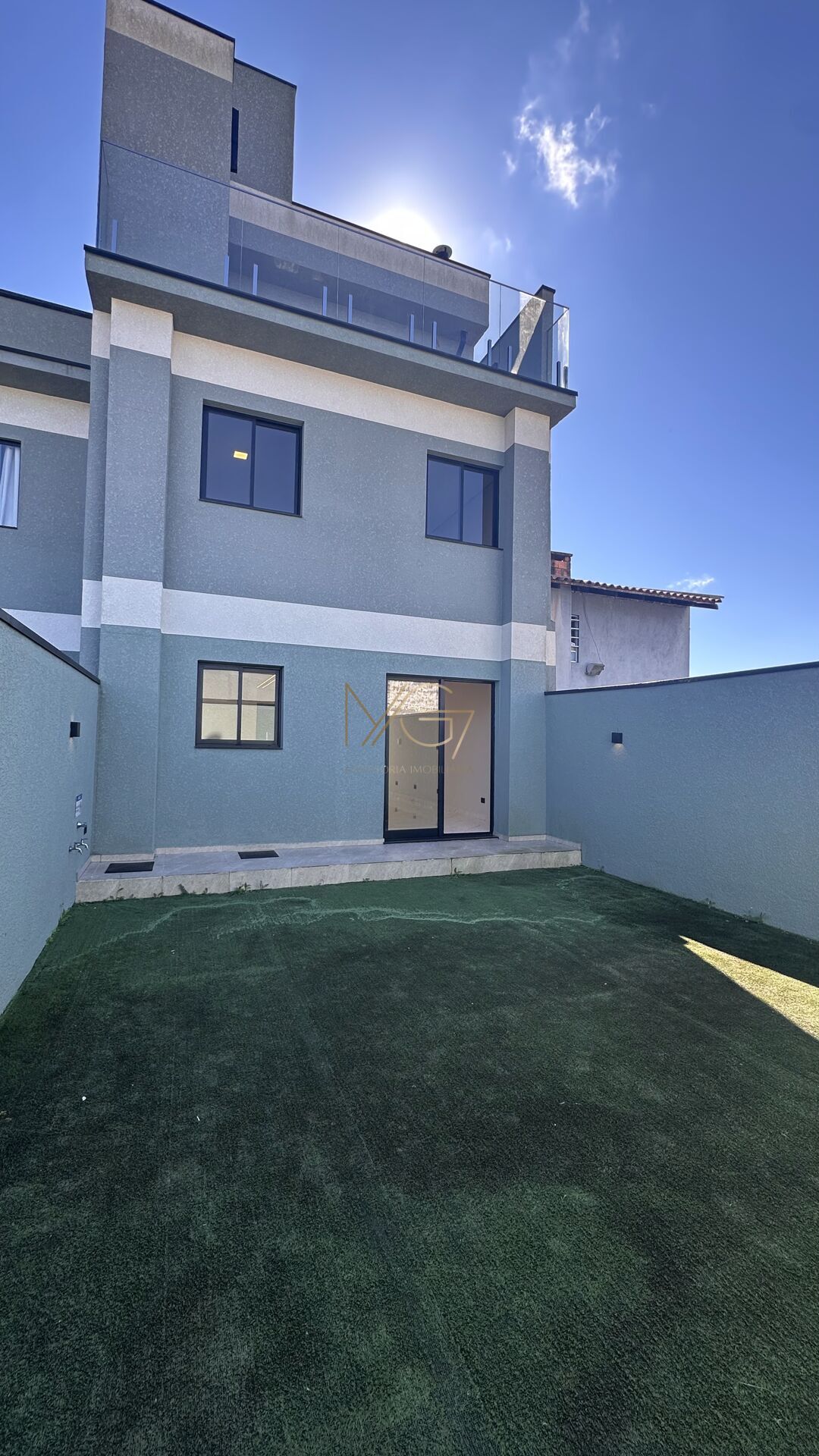 Sobrado, 3 quartos, 180 m² - Foto 6