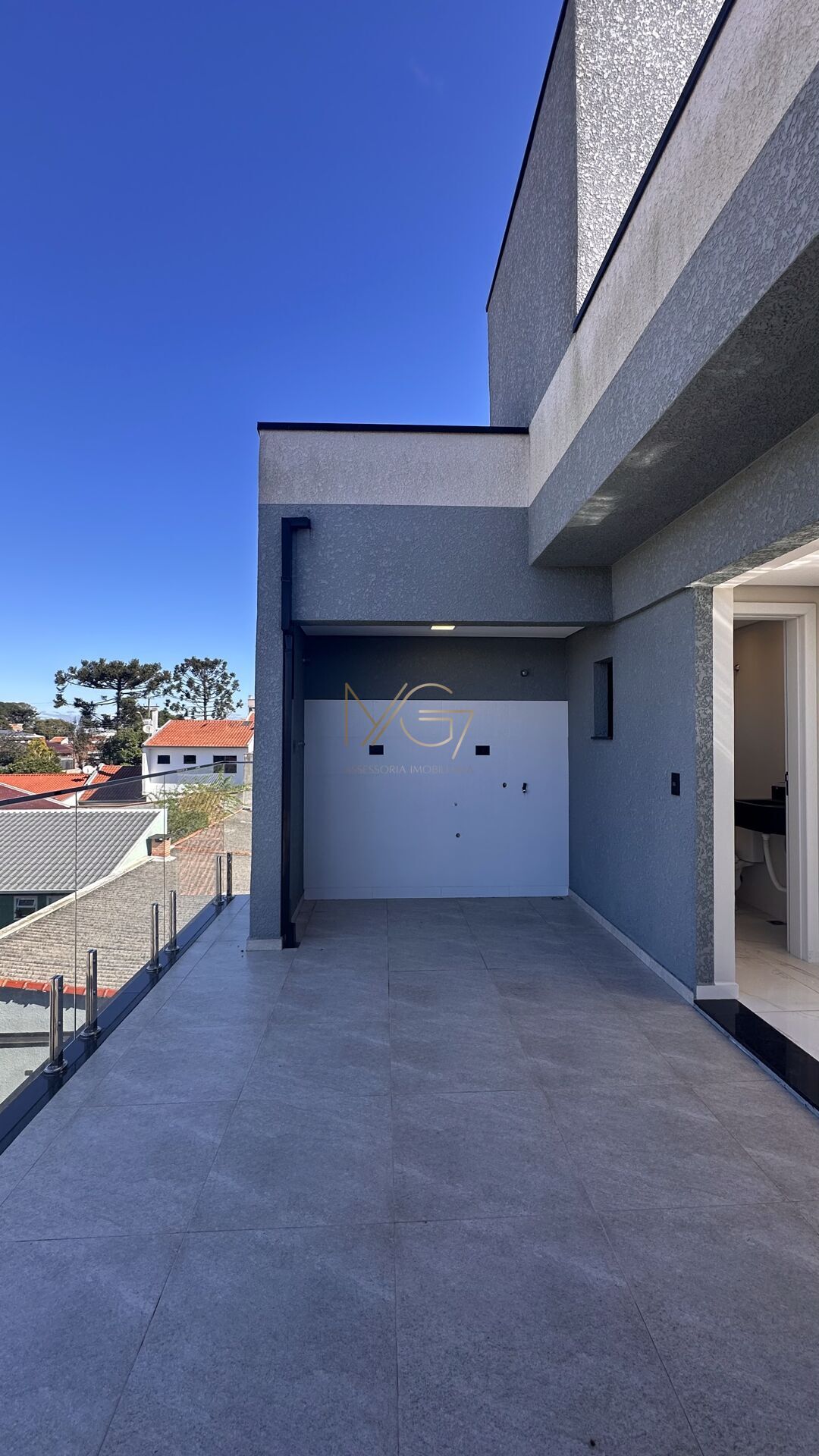 Sobrado, 3 quartos, 180 m² - Foto 26