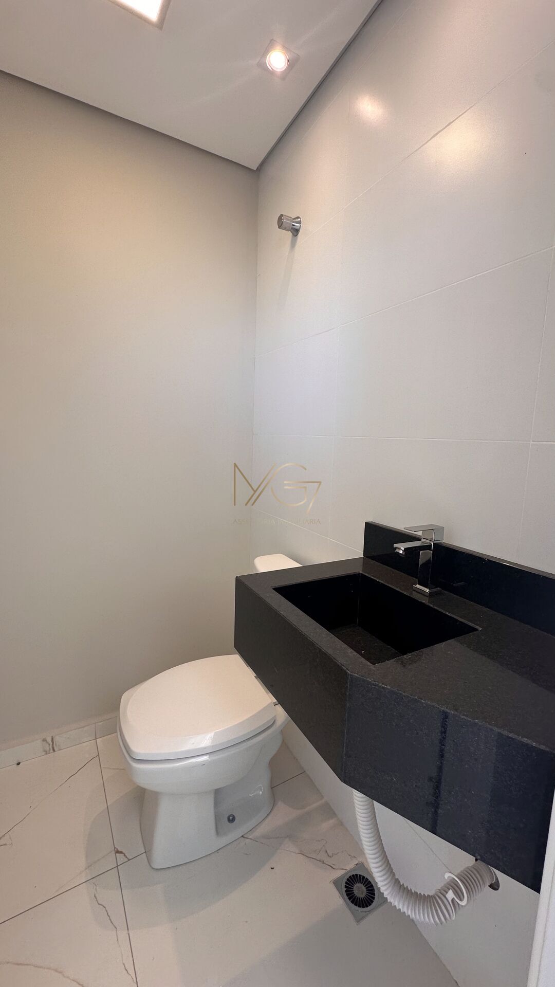 Sobrado, 3 quartos, 180 m² - Foto 4