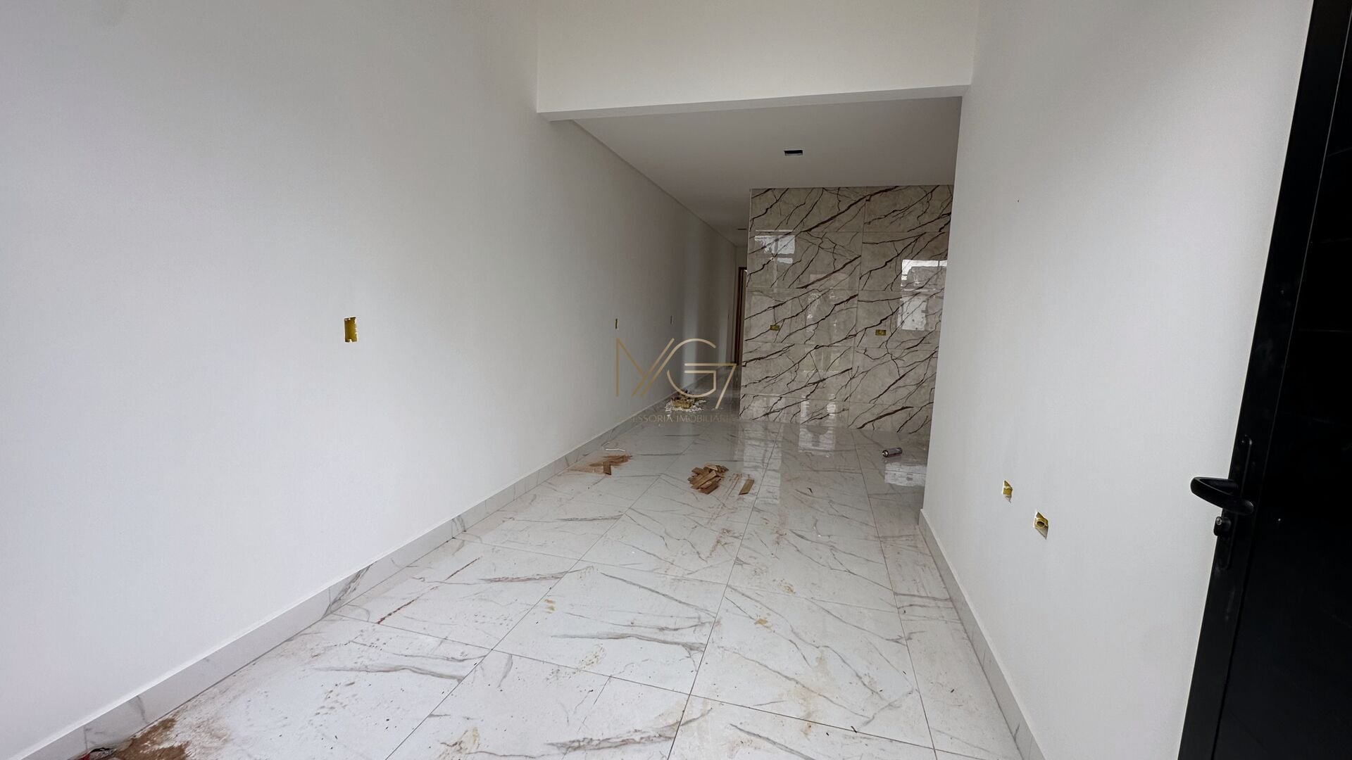 Casa, 3 quartos, 80 m² - Foto 2