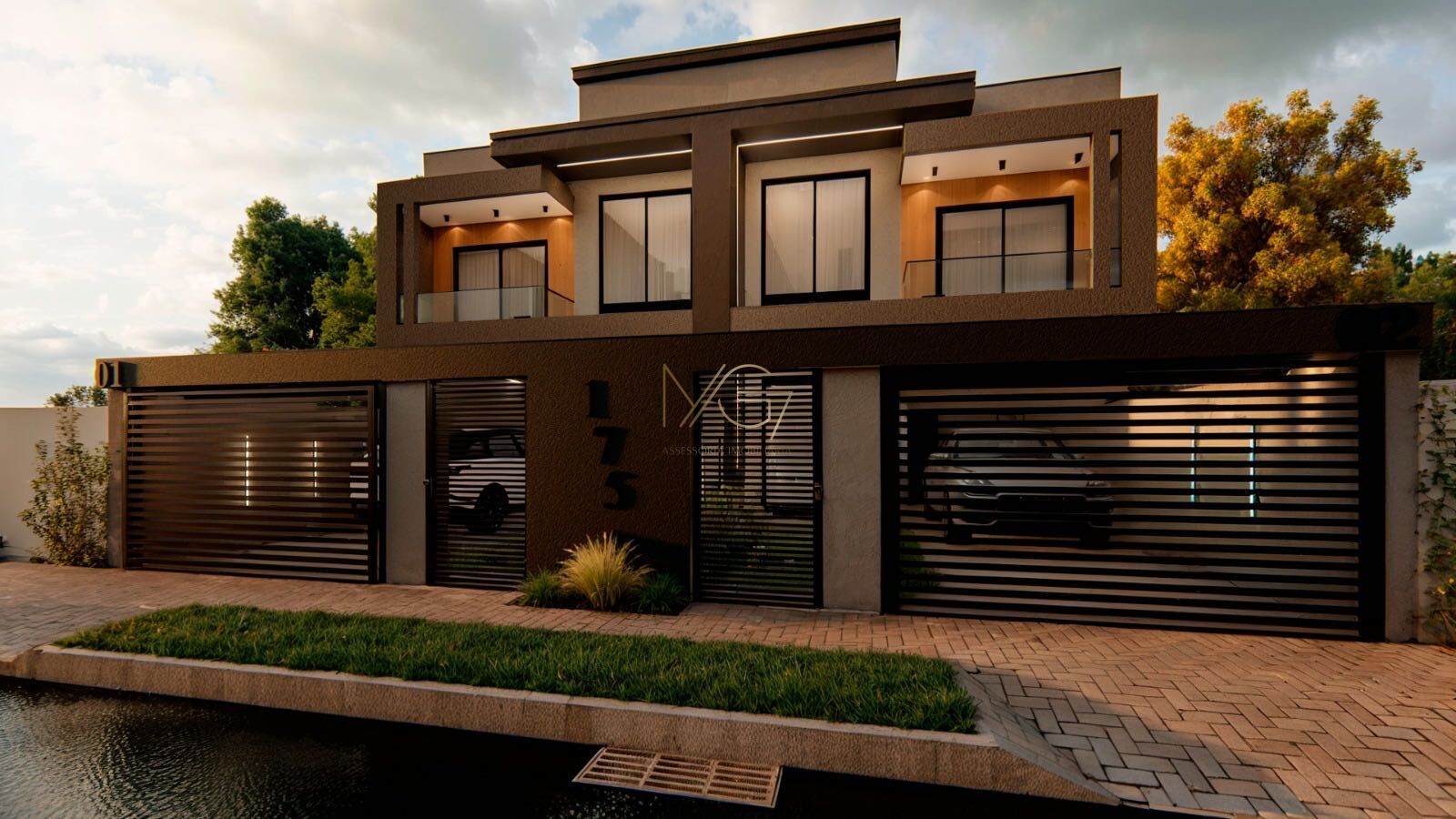 Sobrado, 3 quartos, 167 m² - Foto 7