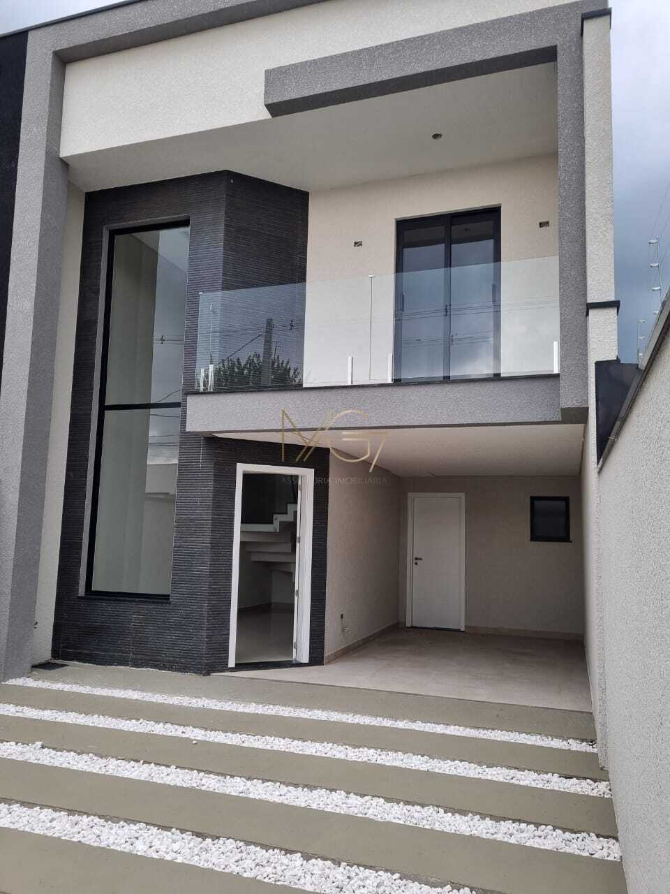 Casa, 3 quartos, 125 m² - Foto 7