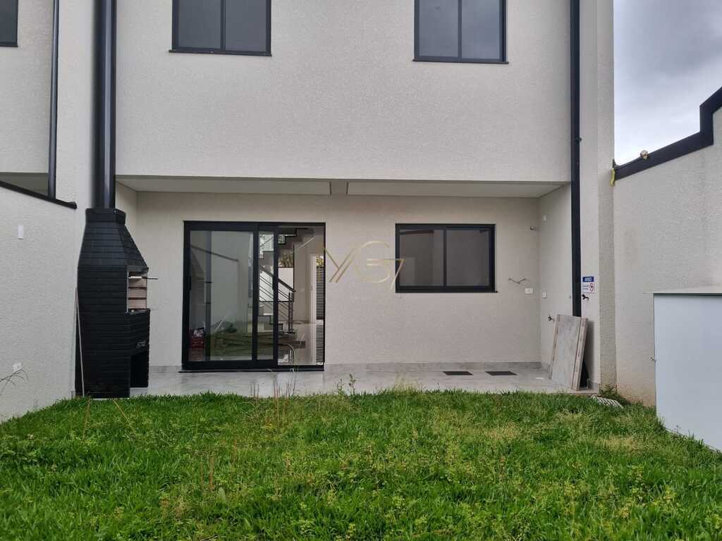 Casa, 3 quartos, 125 m² - Foto 19