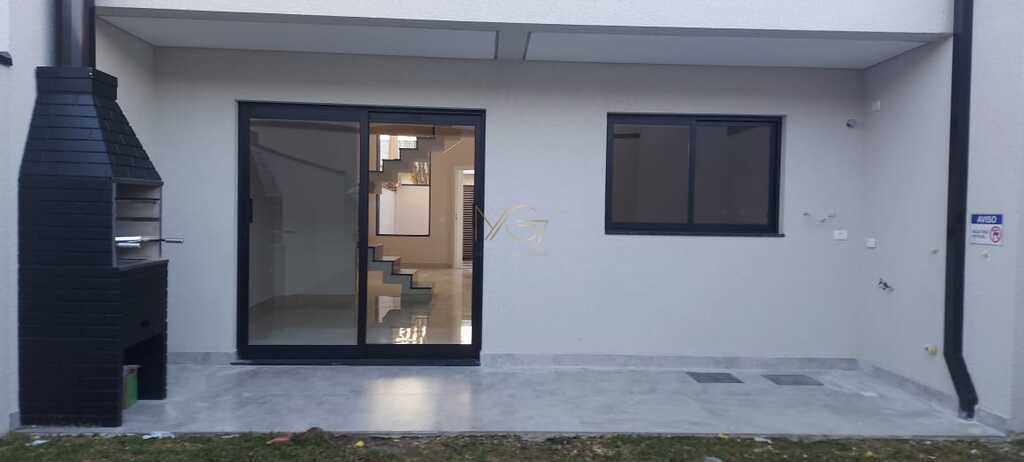 Casa, 3 quartos, 125 m² - Foto 20