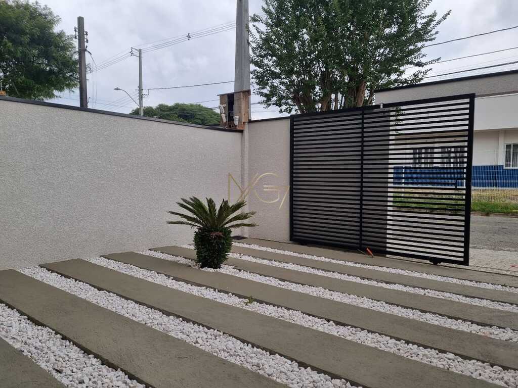 Casa, 3 quartos, 125 m² - Foto 9