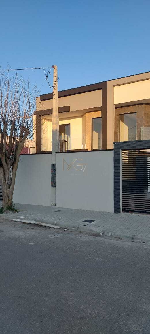 Casa, 3 quartos, 125 m² - Foto 3