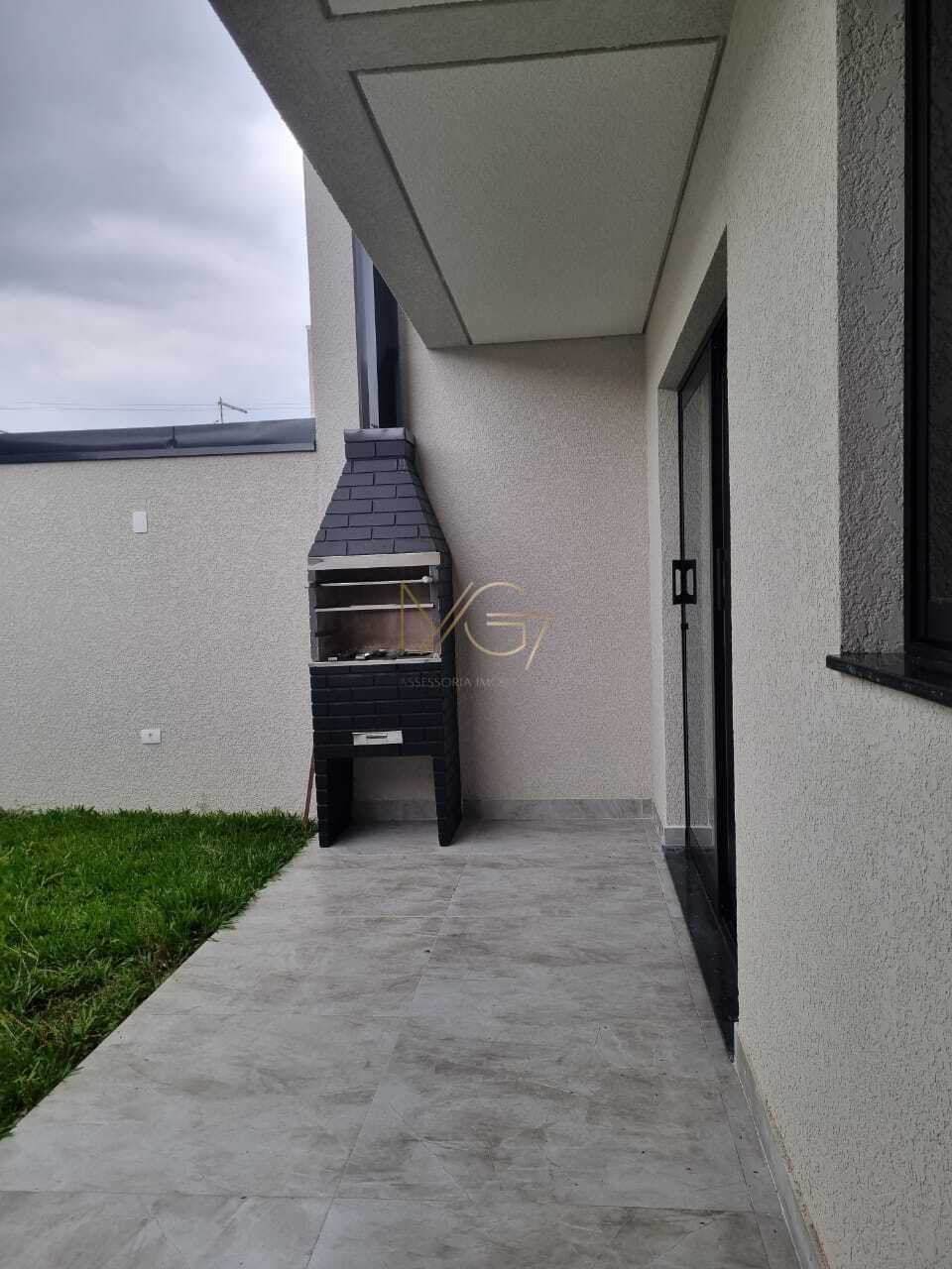 Casa, 3 quartos, 125 m² - Foto 24