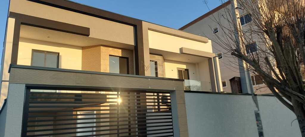 Casa, 3 quartos, 125 m² - Foto 2