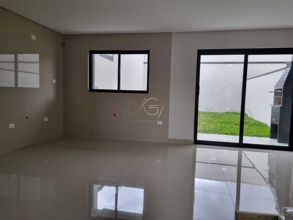 Casa, 3 quartos, 125 m² - Foto 15