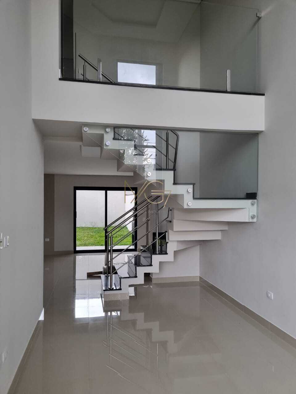 Casa, 3 quartos, 125 m² - Foto 22